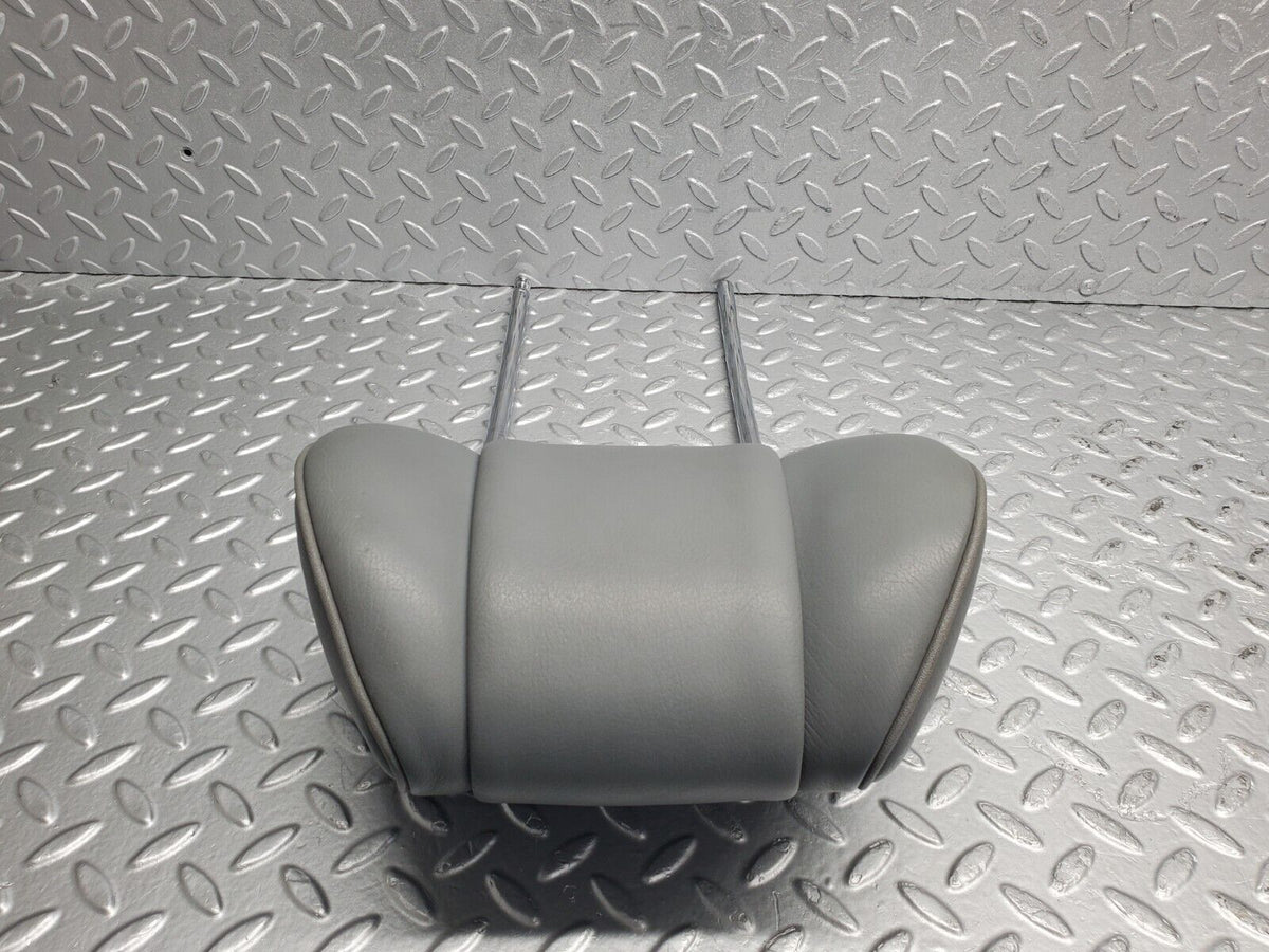 47651 Mercedes-Benz C126 500SEC Coupe Front Seat Headrest