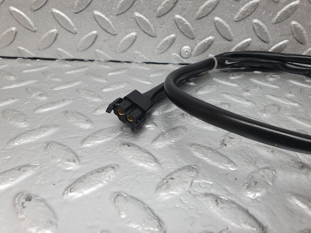 43868 Mercedes-Benz W201 Heater Blower Motor Behr