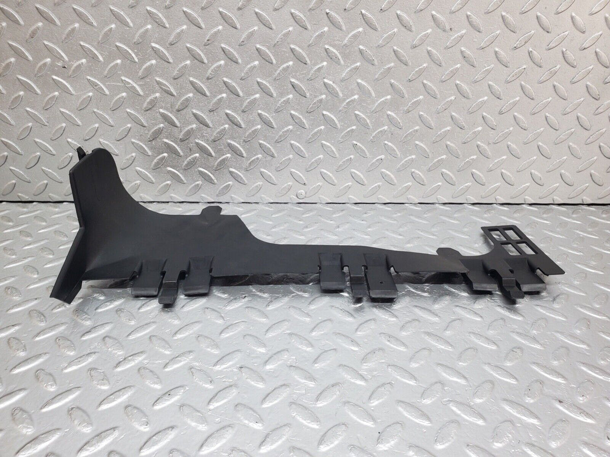 44609 Mercedes-Benz W124 220E Under Dash Panel Left Side A1246891508