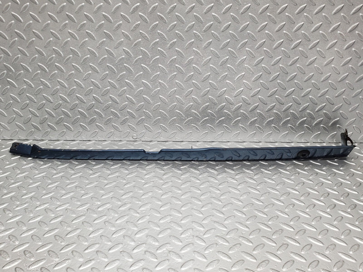 48320 Mercedes-Benz C126 Coupe Under Headlight Trim Left Side