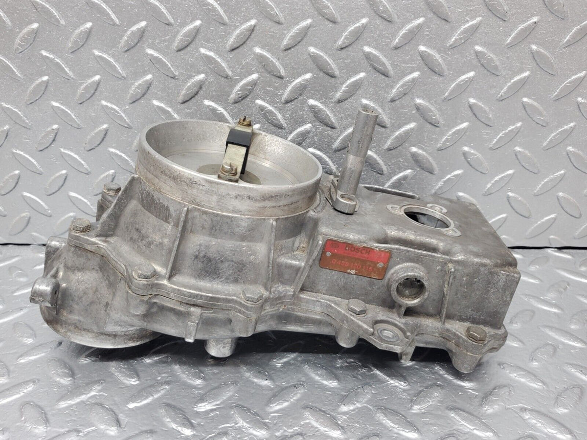 44305 Mercedes-Benz W123 280E Air Flow Mass Meter Sensor Bosch 0438120115