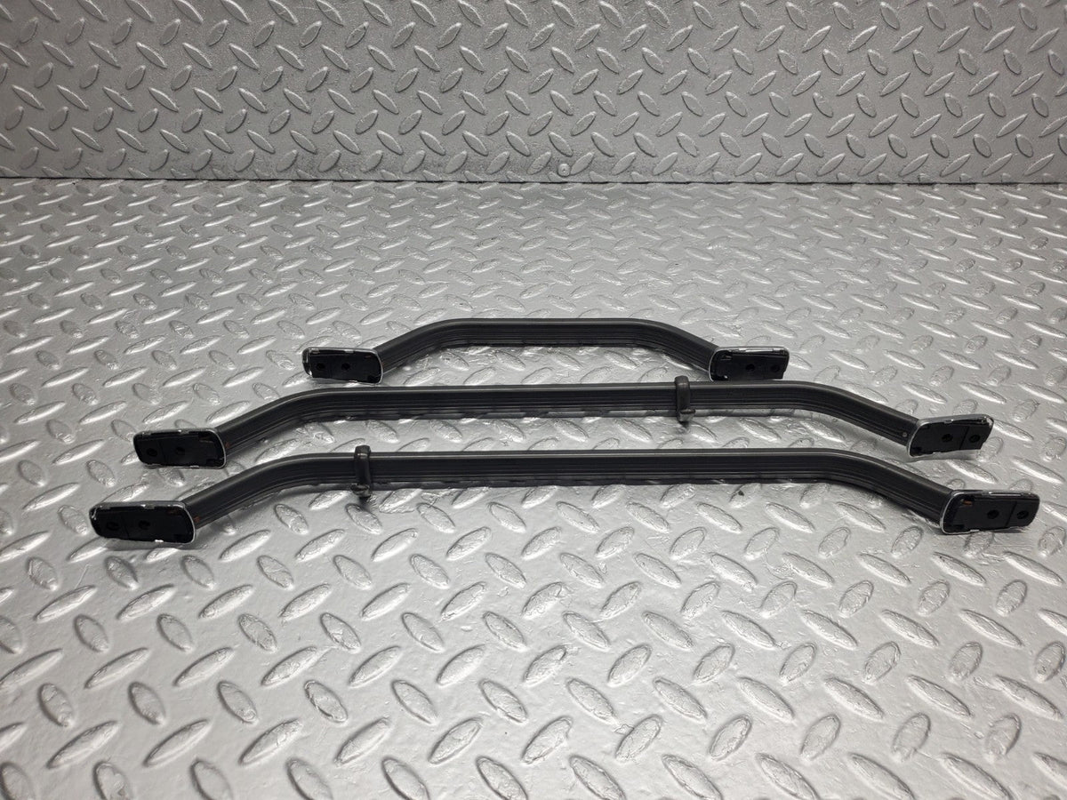 50649 Mercedes-Benz W108 280SE 3.5 Interior Roof Grab Handle Set