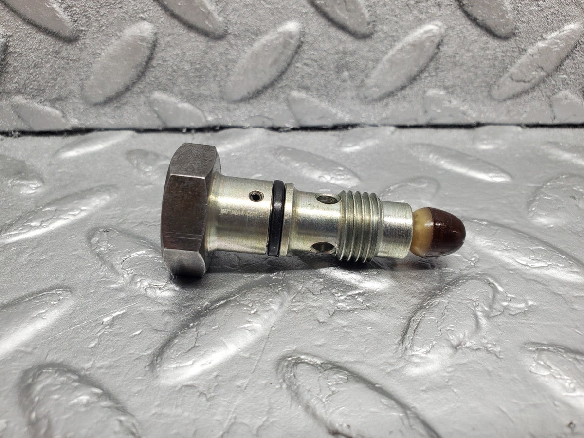 50276 Mercedes-Benz Automatic Gearbox Relief Valve 722.001
