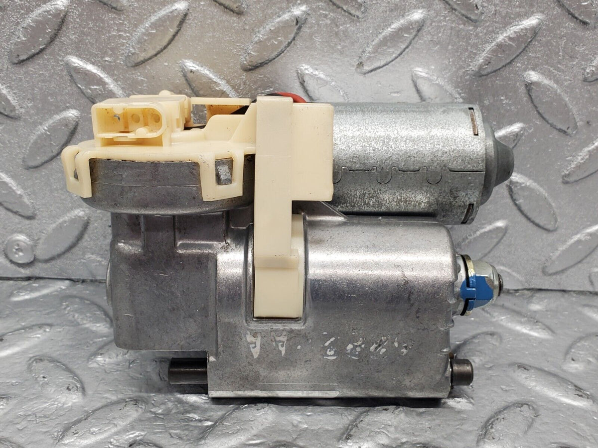 47024 Mercedes-Benz R129 320SL Coupe Steering Column Adjustment Motor A1295400888