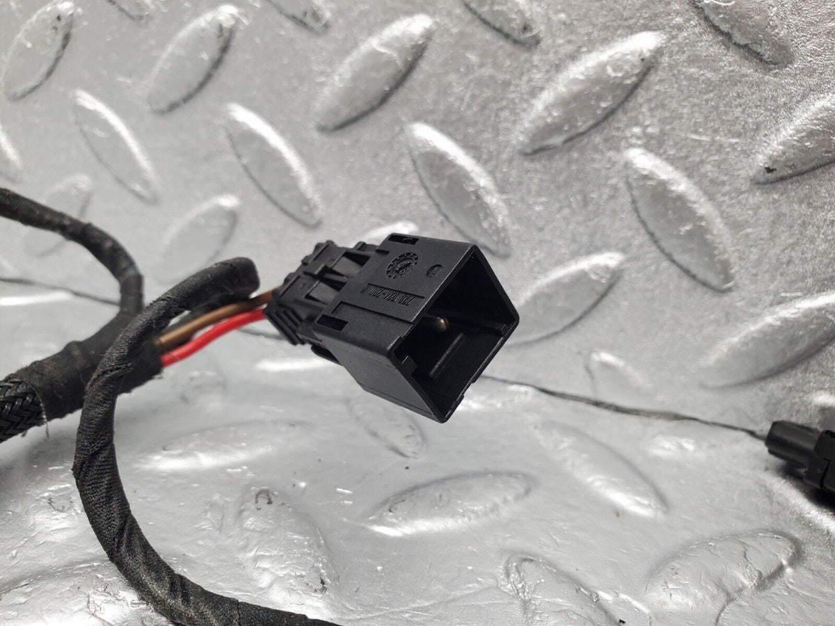 46805 Mercedes-Benz R129 320SL Coupe Steering Column Adjust Switch A1295402044