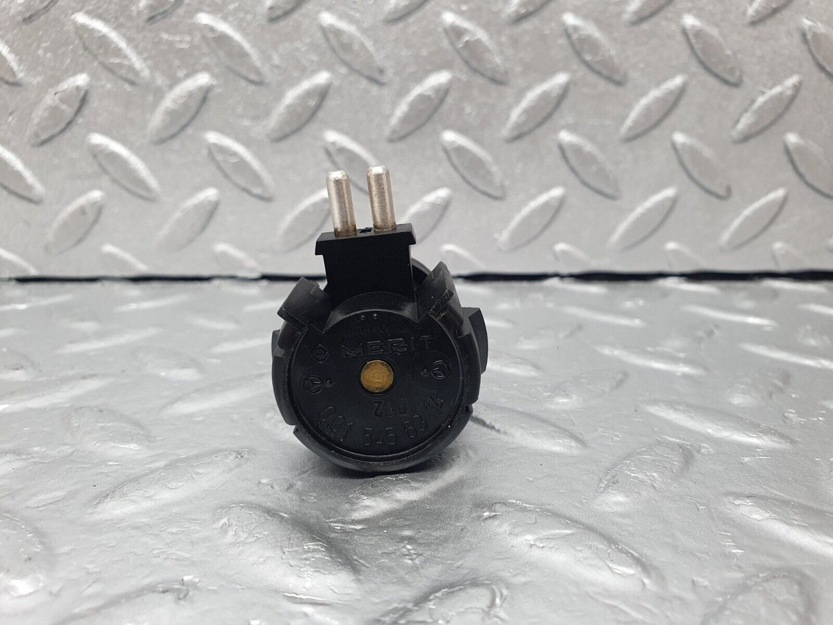 43545 Mercedes-Benz C126 380SEC Coupe Kick Down Switch A0015456314