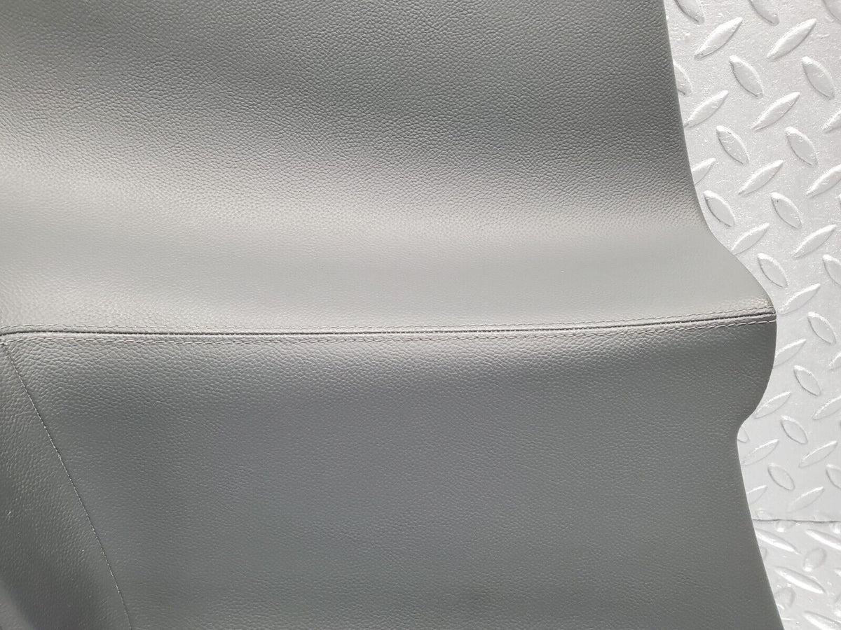 47868 Mercedes-Benz R230 350SL Coupe Rear Right Panel Grey