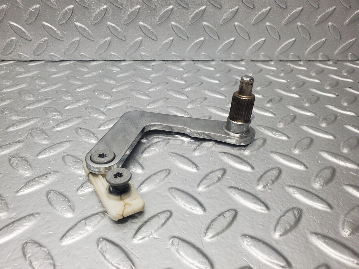 47237 Mercedes-Benz R129 320SL Coupe Soft Top Roof Regulator Linkage Arm Left