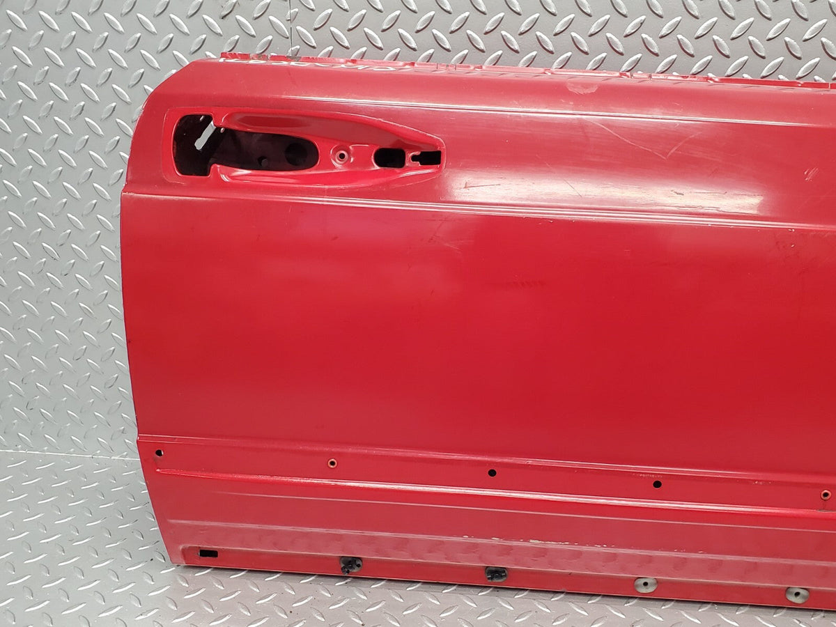 48347 Mercedes-Benz C126 Coupe Right Door