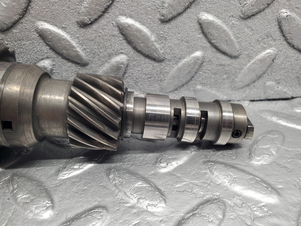 50359 Mercedes-Benz Automatic Gearbox Governor 722.324