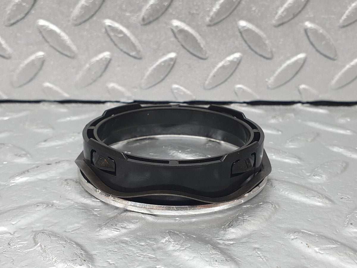 43986 Mercedes-Benz C123 230CE Coupe Dashboard Air Vent Chrome Bezel