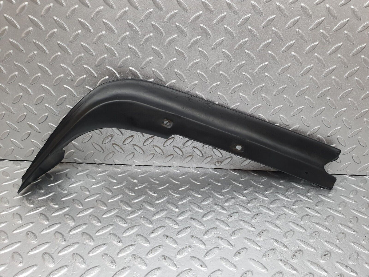 43889 Mercedes-Benz C123 230CE Coupe Front Bumper Rubber Left Side A1238851723