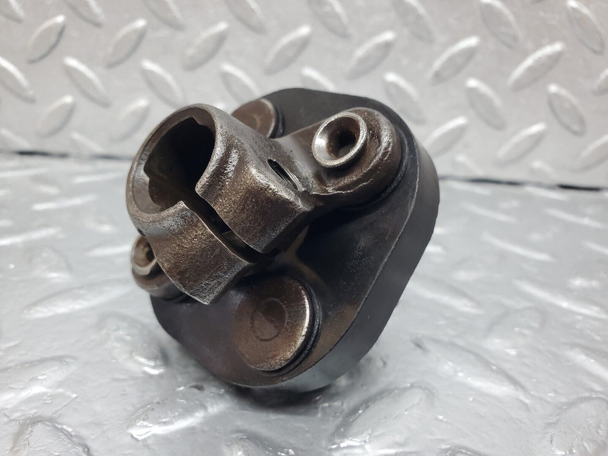 45472 Mercedes-Benz C123 230CE Coupe Steering Column Lower Shaft Connector A1234620346