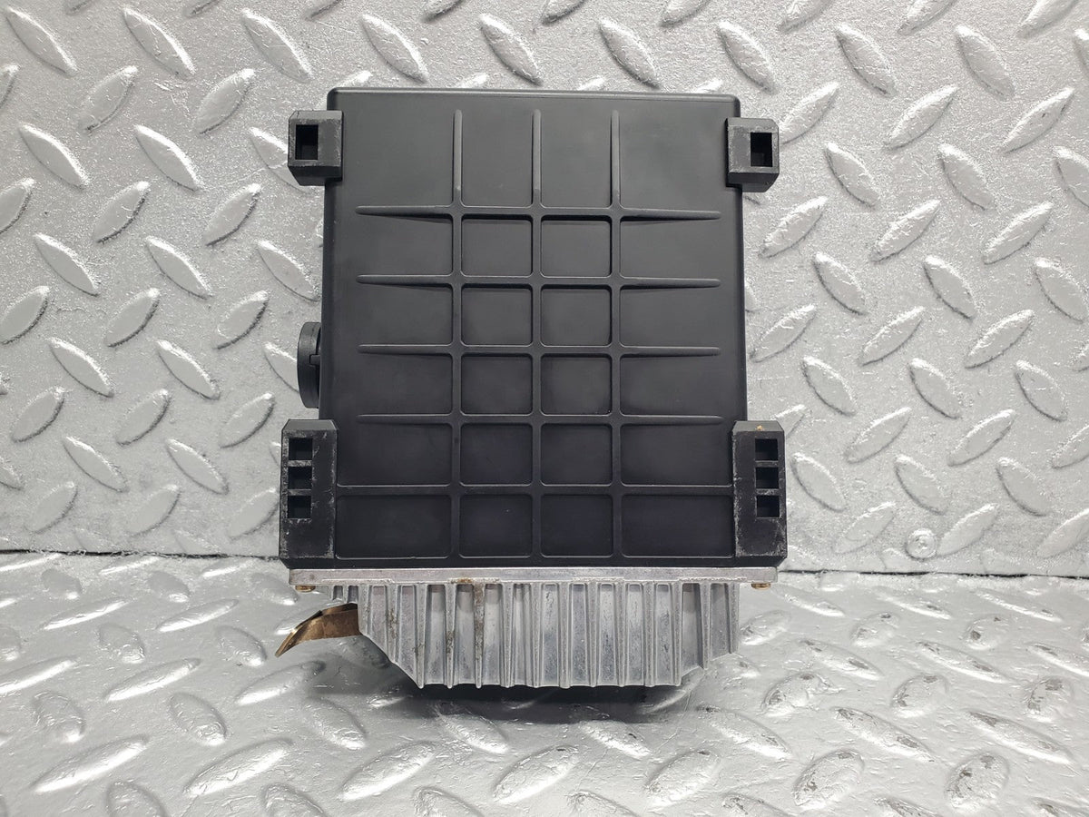 51317 Mercedes-Benz W126 Engine Control Unit ECU VDO A0065458132
