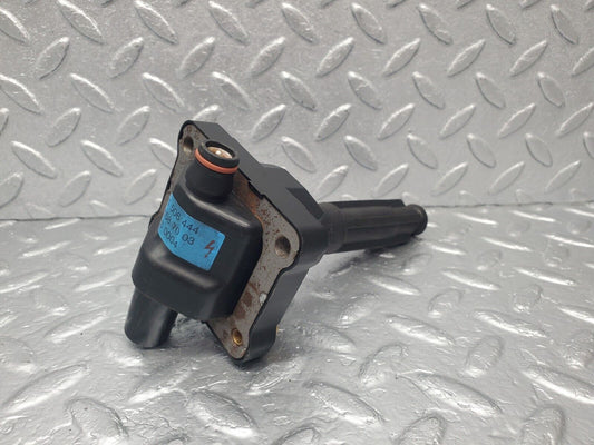 46198 Mercedes-Benz W124 280E Ignition Bosch 0001587003 0221506444 0001593642
