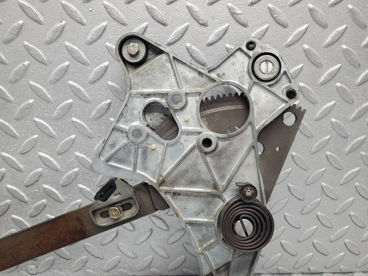50573 Mercedes-Benz W108 280SE 3.5 Rear Left Power Window Regulator