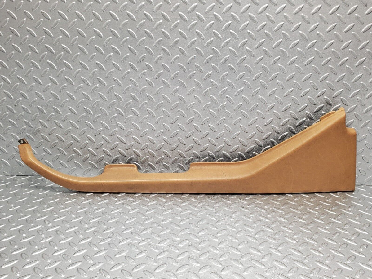 47630 Mercedes-Benz C126 500SEC Coupe Right Door Interior Handle Armrest