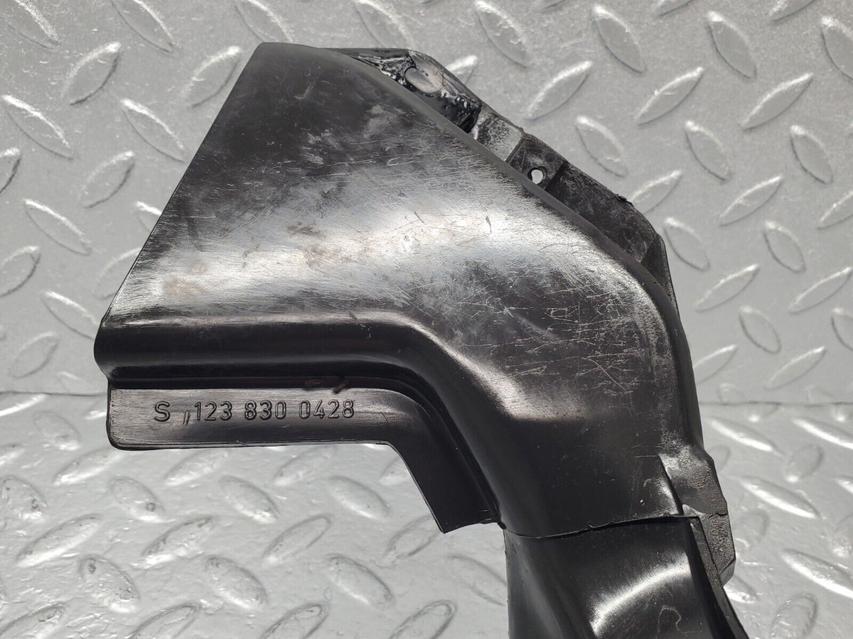 46446 Mercedes-Benz C123 280CE Coupe Water Drain Right Side A1238300428