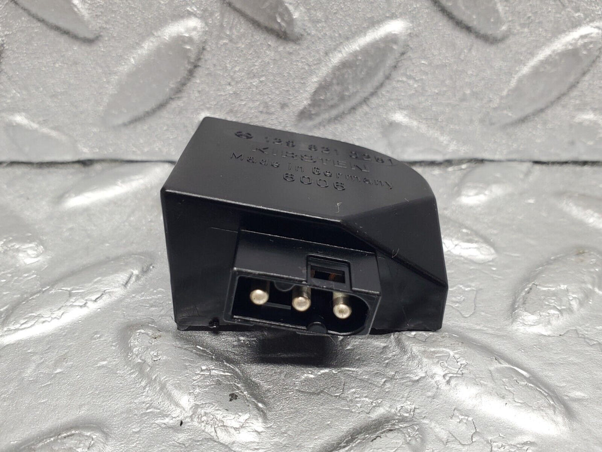 47044 Mercedes-Benz R129 320SL Coupe Seat Position Switch Sensor Right A1298210251