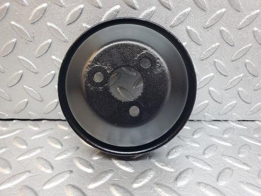 44721 Mercedes-Benz W124 220E Power Steering Pump Pulley A1112300015