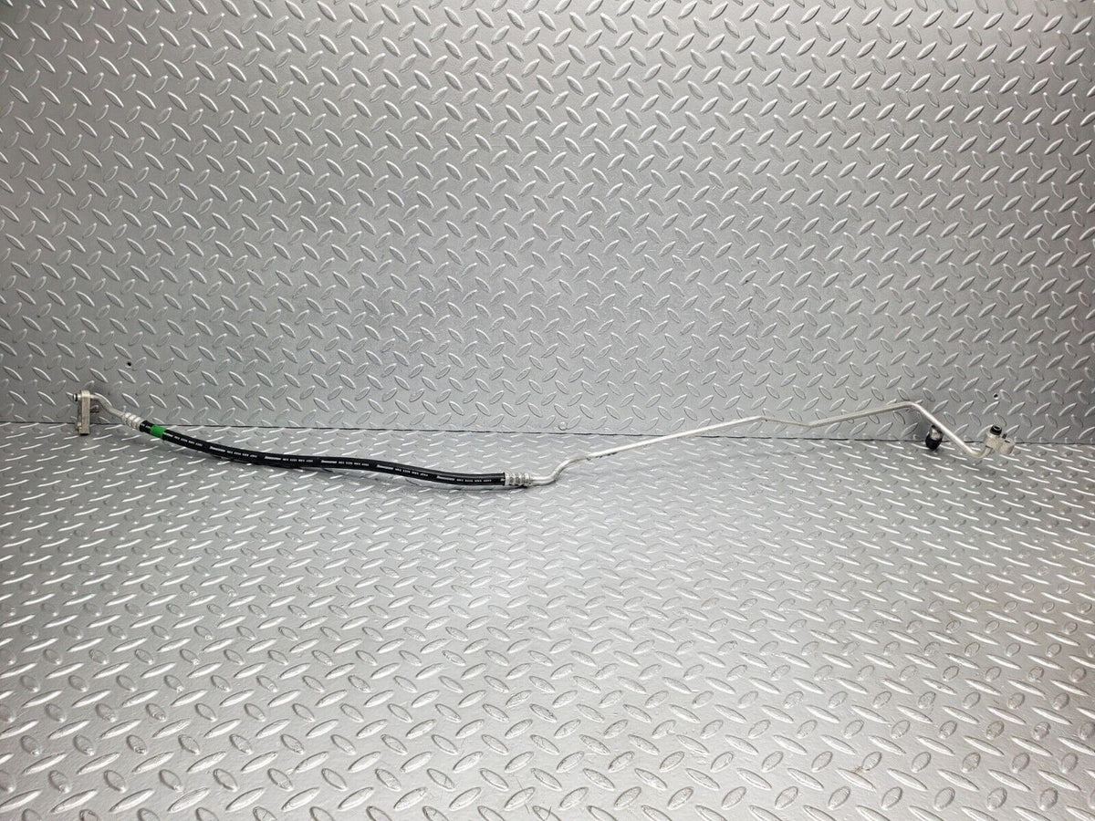 48055 Mercedes-Benz R230 350SL Coupe Air Conditioning Hose Pipe ND2 6228