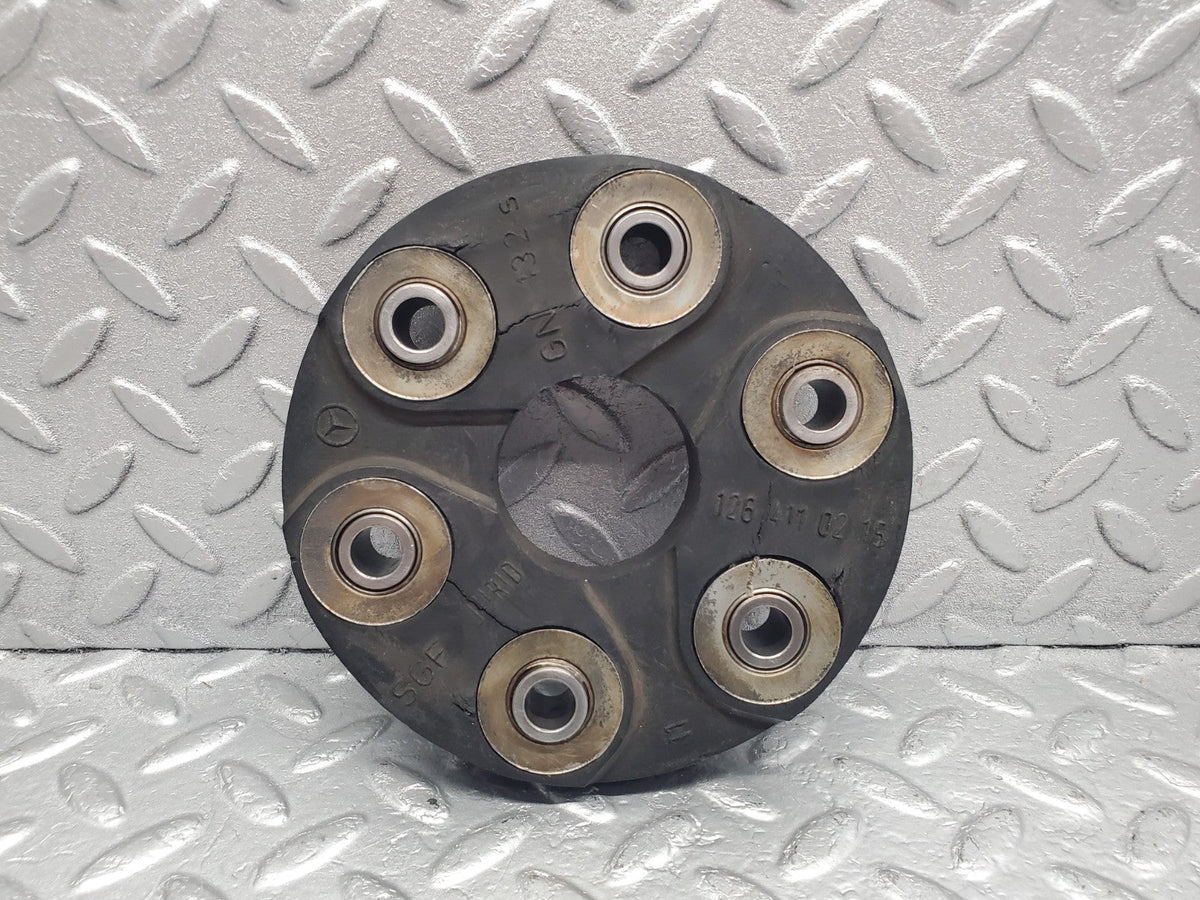 50246 Mercedes-Benz Propshaft Joint Rubber 722.313 A1264110215