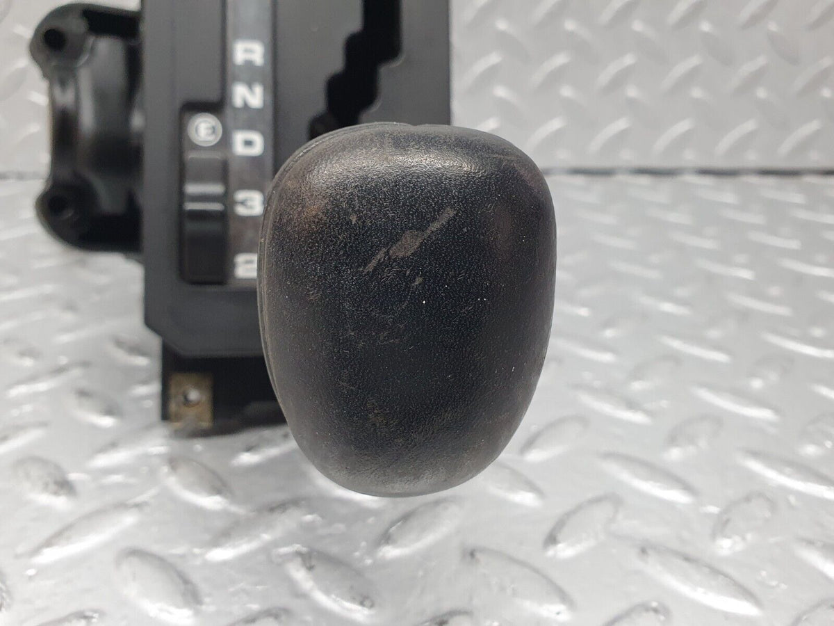 41168 Mercedes-Benz W126 300SE Gear Shift Selector A1262670740
