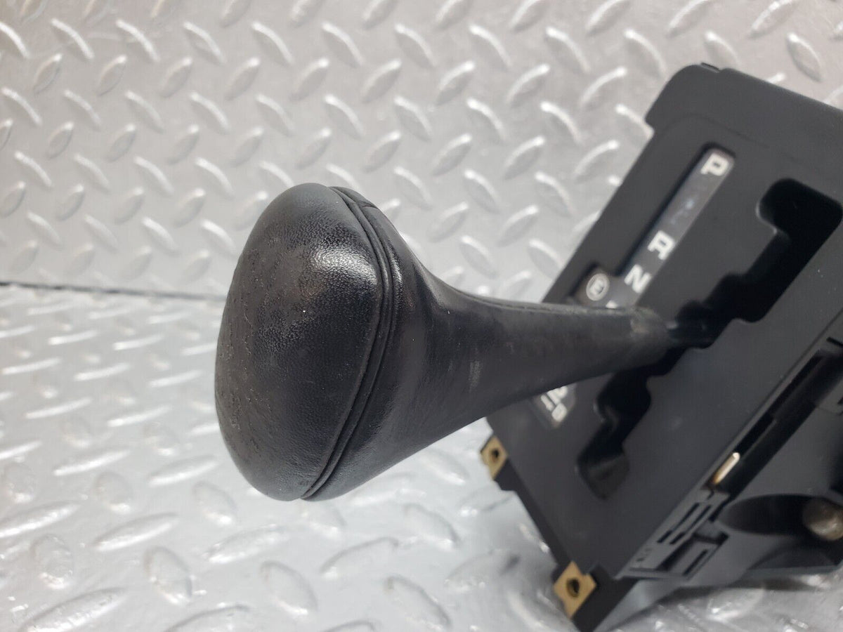45774 Mercedes-Benz W126 420SE Gear Shift Selector A1262670740