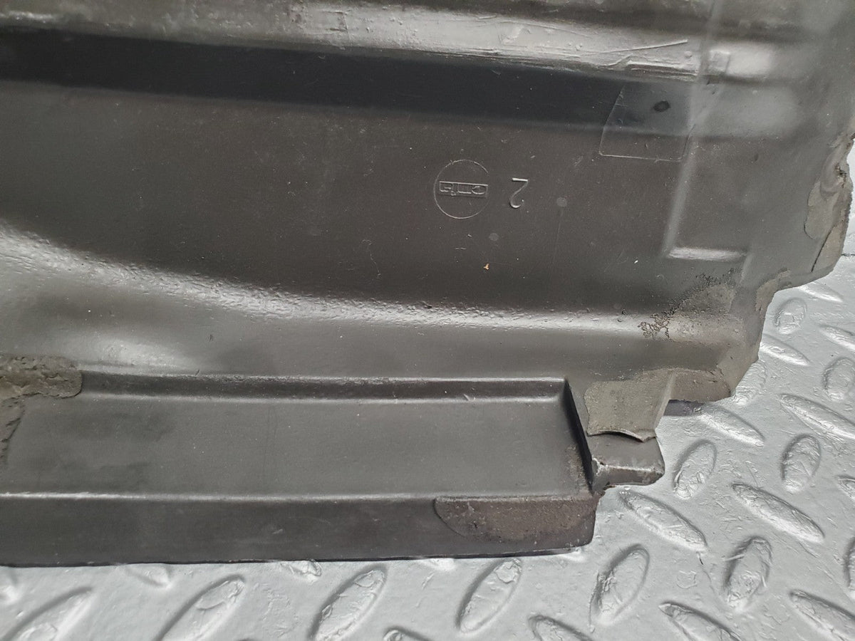 49386 Mercedes-Benz A124 320E Cabriolet Engine Compartment Firewall Insulation