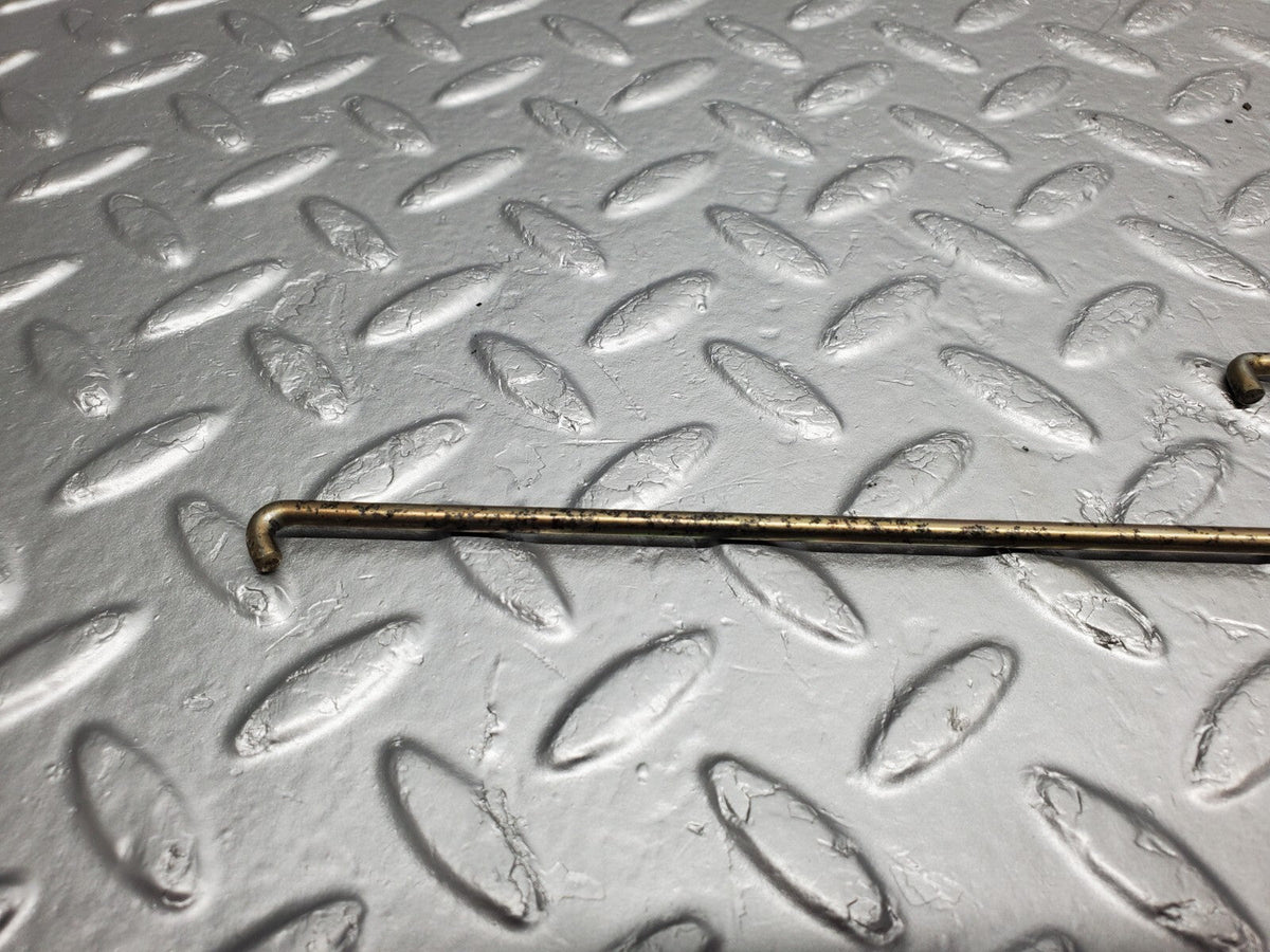 48700 Mercedes-Benz W123 Door Lock Linkage Rod Front Left