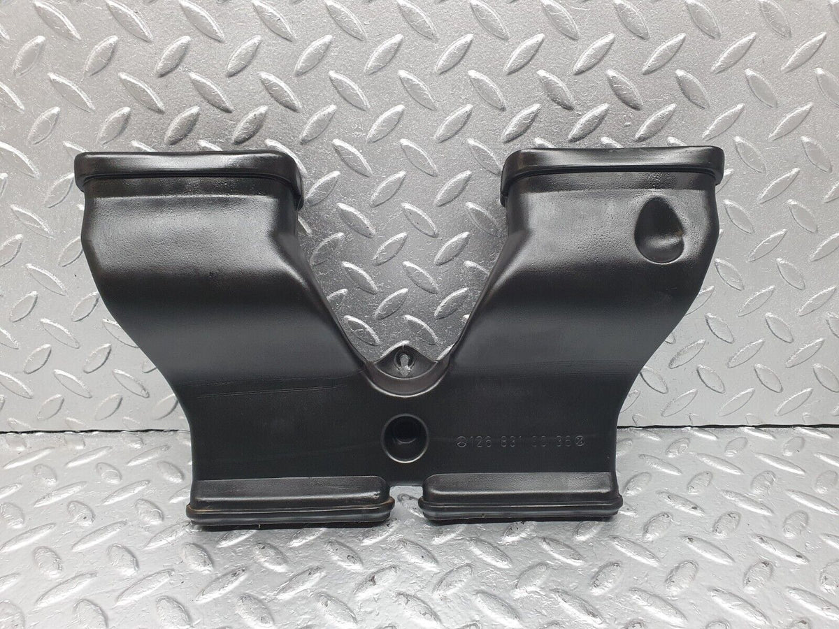 43504 Mercedes-Benz C126 380SEC Coupe Dashboard Centre Air Vent A1268310036