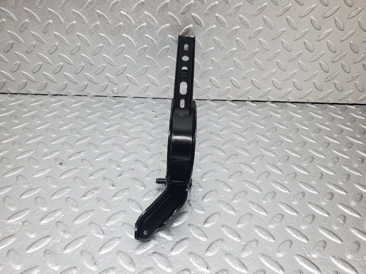 44481 Mercedes-Benz W123 280E Trunk Lid Hinge Left Side A1237500187