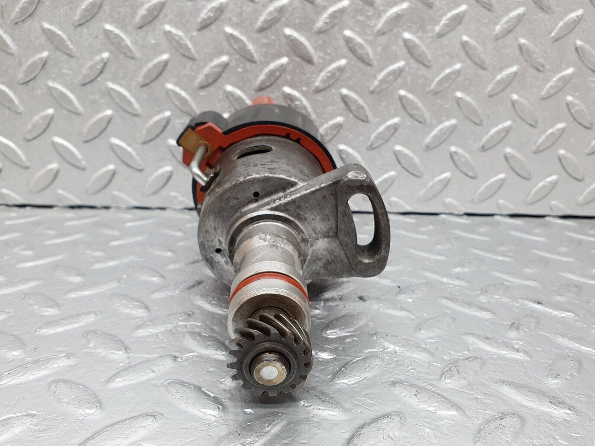 44150 Mercedes-Benz C123 230CE Coupe Ignition Distributor Bosch 1235522327 0237003025 A0021589801