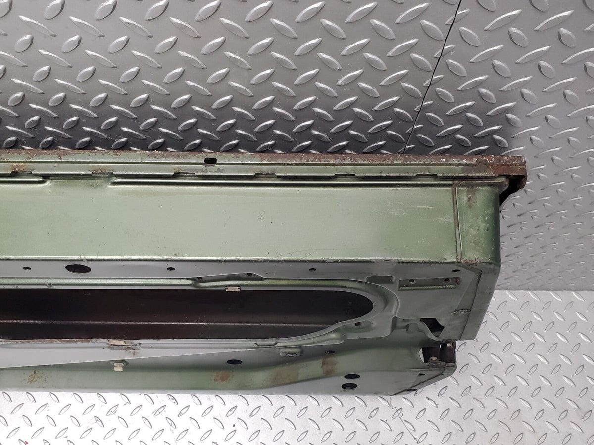 48269 Mercedes-Benz C107 R107 Left Door