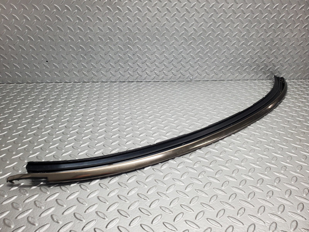 49405 Mercedes-Benz A124 320E Cabriolet Windscreen Top Moulding Trim