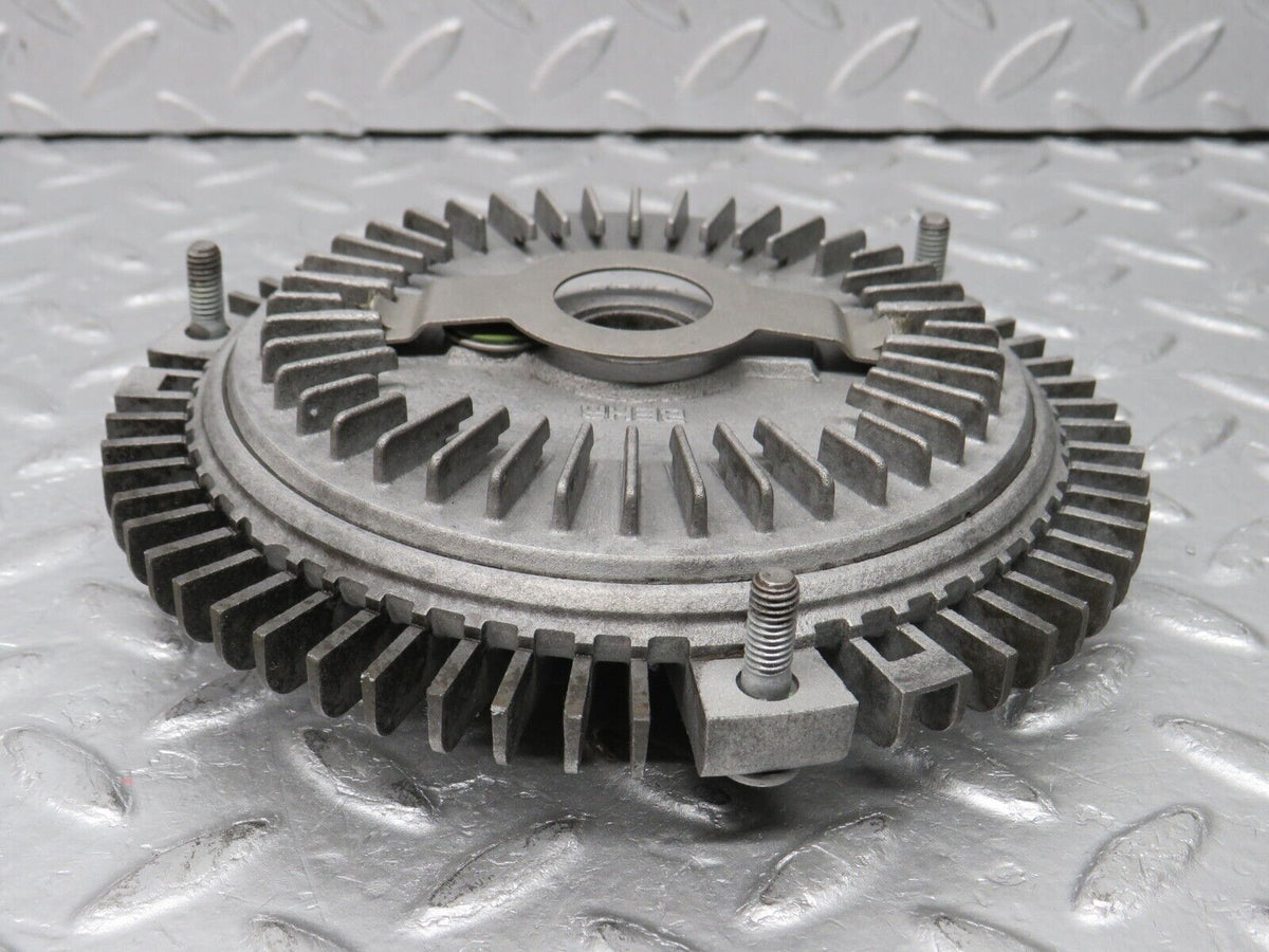 38820 Mercedes-Benz W201 190E 2.6L Engine Cooling Fan Clutch Behr