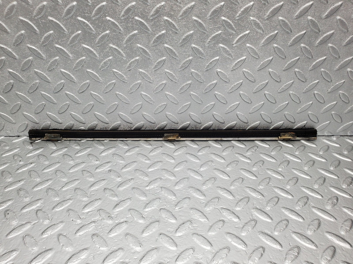 48501 Mercedes-Benz W108 Front Left Door Window Sealing Rail Strip