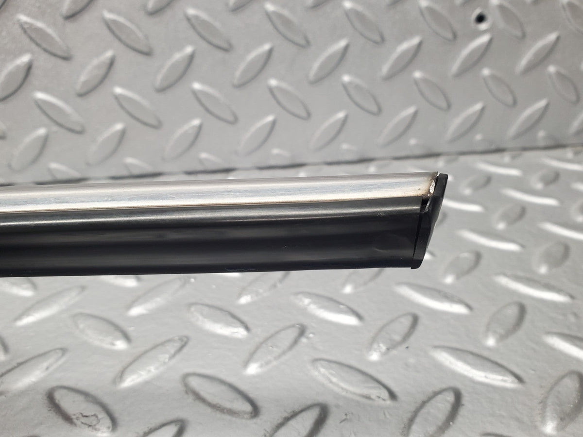 50743 Mercedes-Benz W108 280SE 3.5 Rear Left Door Centre Moulding Trim