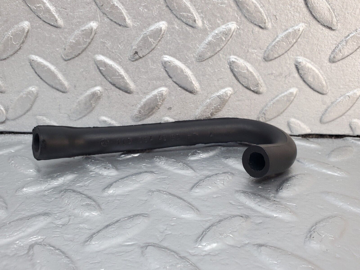 45398 Mercedes-Benz 280E M110.983 Air Intake Pipe A1100944982