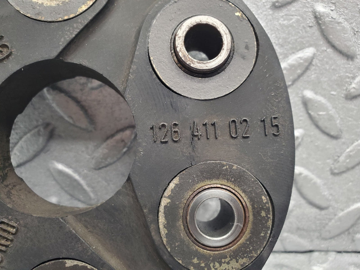 50371 Mercedes-Benz Propshaft Joint Rubber 722.324 A1264110215