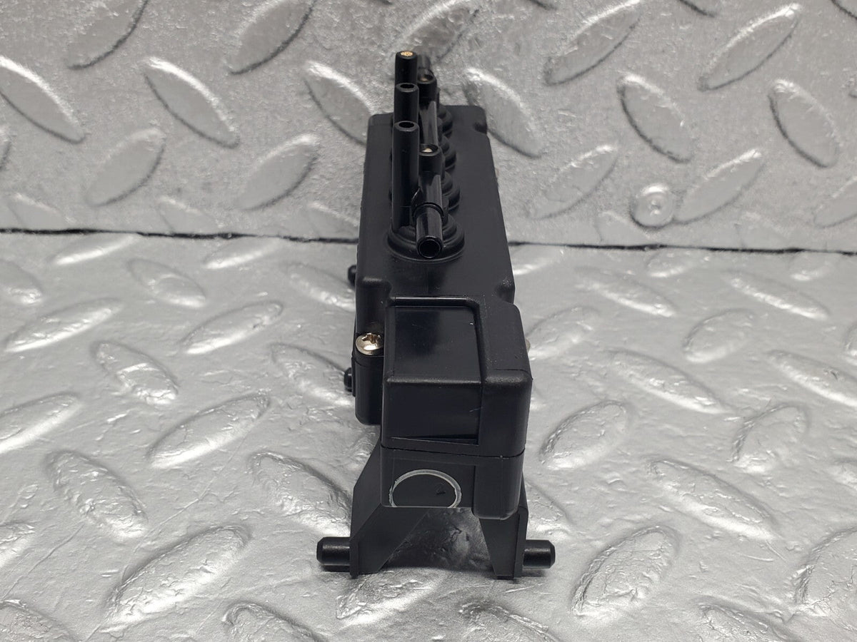 48914 Mercedes-Benz A124 320E Cabriolet Climate Control Module A1248001378