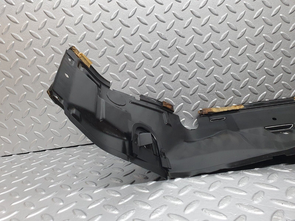41784 Mercedes-Benz W202 C200 Firewall Heat Shield A2025460337