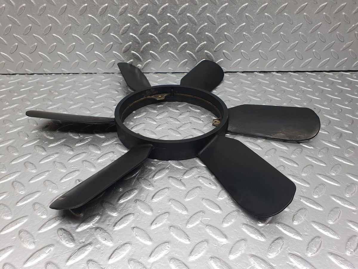 42294 Mercedes-Benz R129 320SL Coupe Engine Cooling Fan A1032000623