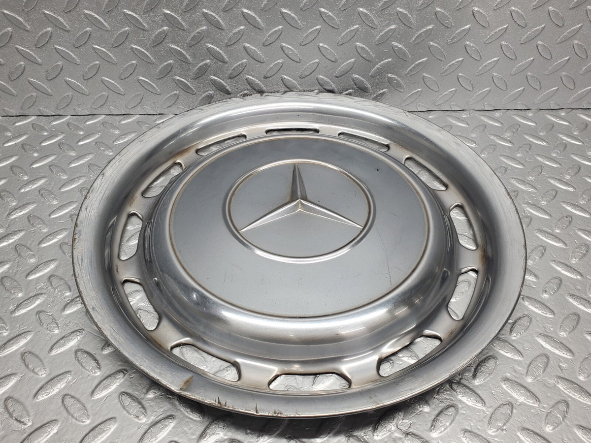 48391 Mercedes-Benz Wheel Trim Hub Cap 14"