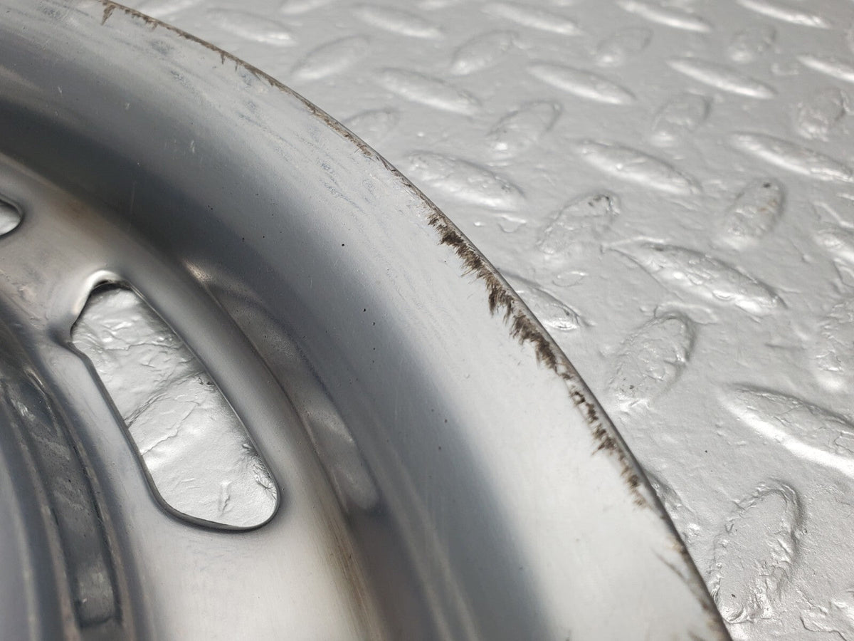 48393 Mercedes-Benz Wheel Trim Hub Cap 14"