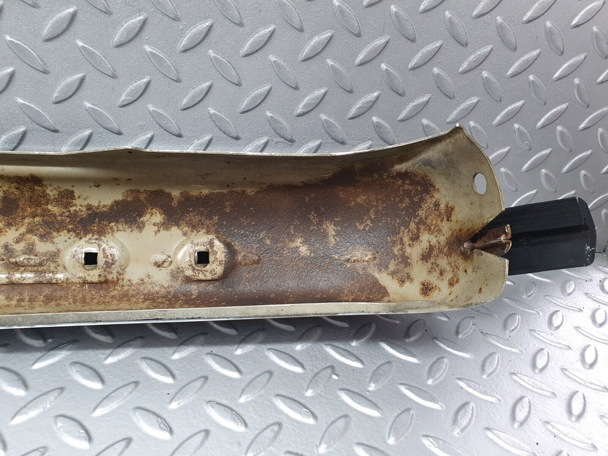 40842 Mercedes-Benz W123 300D Rear Bumper A1238802671