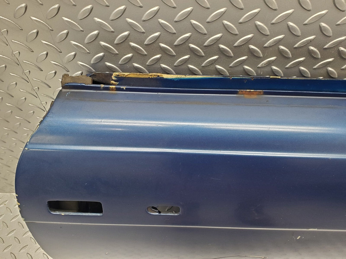 48259 Mercedes-Benz C107 R107 Right Door