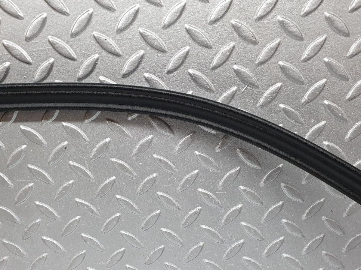 42086 Mercedes-Benz W202 C200 Rear Right Door Window Frame Trim A2273502271