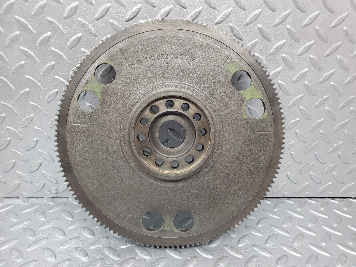 45389 Mercedes-Benz 280E M110.983 Flywheel Starter Ring A1100320001