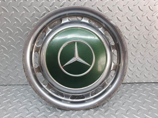 43231 Mercedes-Benz W108 280SE Wheel Hub Cap 14''